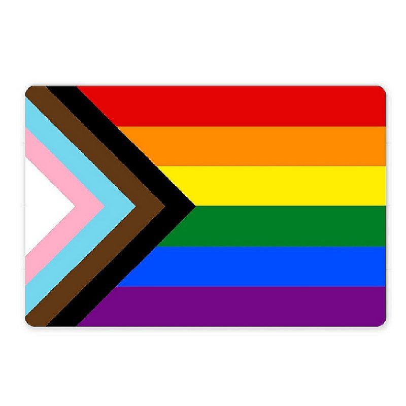 Noso Patches Flag Pride Patch 7748 (Noso Patches)