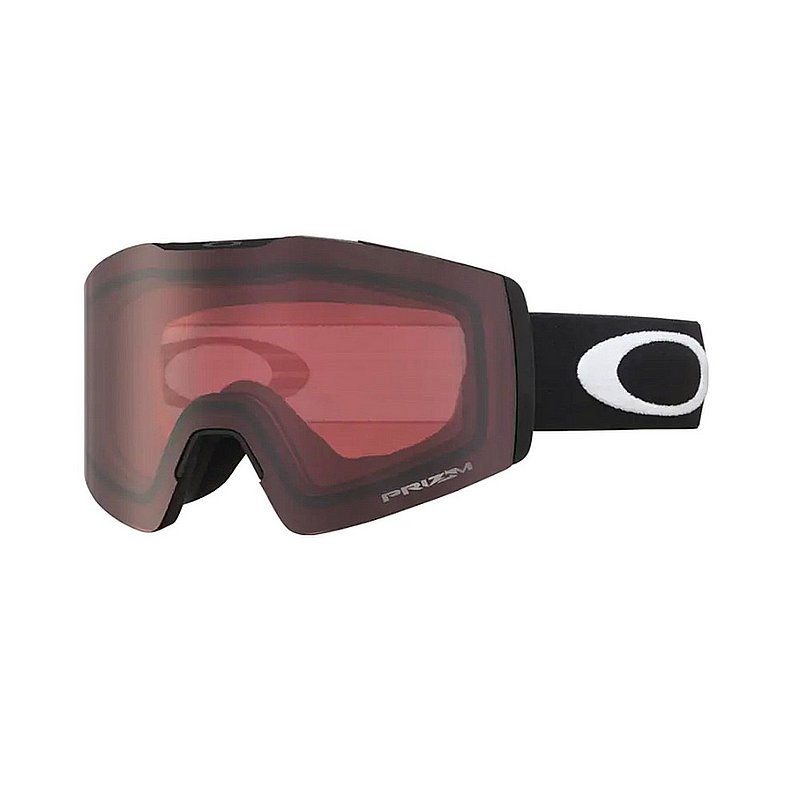 Oakley Fall Line M Snow Goggles 710309 (Oakley)