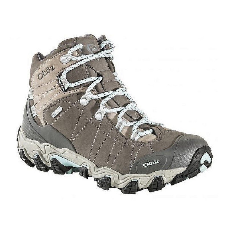 oboz bridger mid s stores