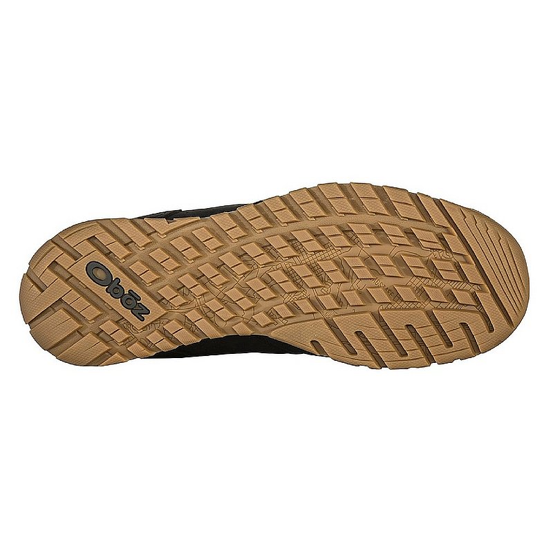 Oboz Footwear Men's Bozeman Low Shoes 74101 (Oboz Footwear)