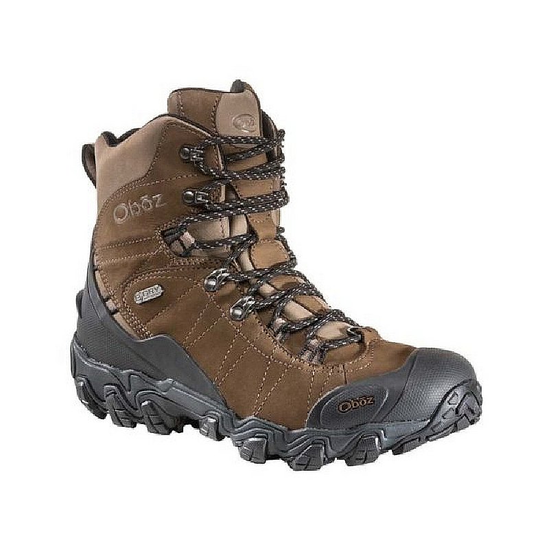oboz winter boots men's