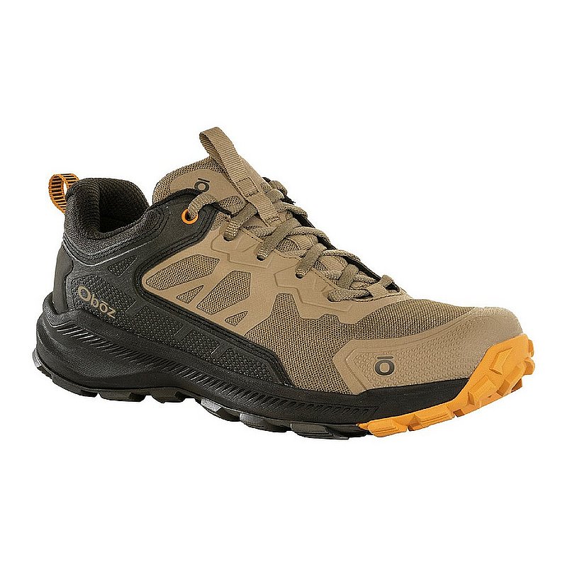 Oboz Footwear Men's Katabatic Low Shoes 43001 (Oboz Footwear)