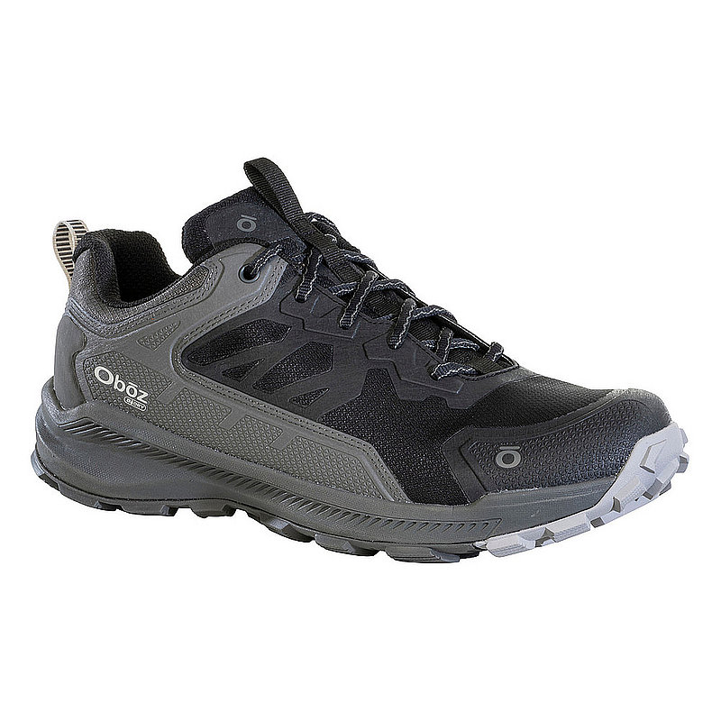 Oboz Footwear Men's Katabatic Low Waterproof Shoes 44001 (Oboz Footwear)
