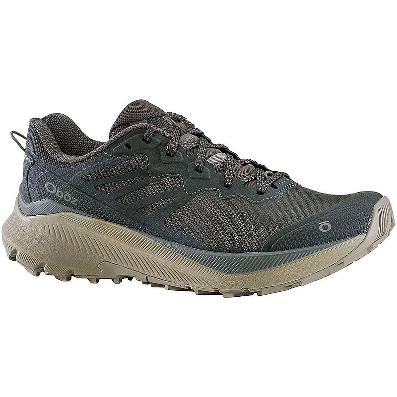 Oboz Footwear Men's Katabatic Wind Low Shoes 47001 (Oboz Footwear)