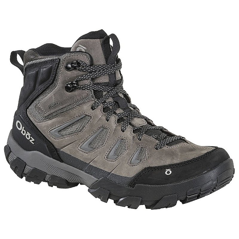 Oboz Footwear Men's Sawtooth X Mid Waterproof Boots 24001 (Oboz Footwear)