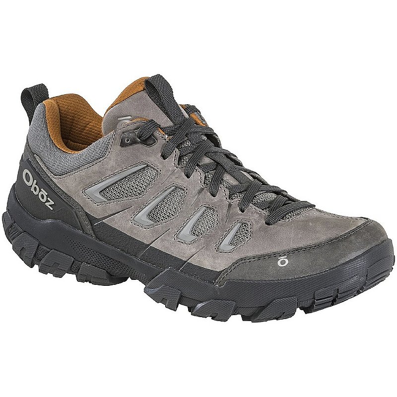 Oboz Footwear Sawtooth X Low HAZY GRAY 11.5 MEDIUM 23901 (Oboz Footwear)
