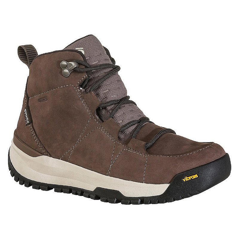 Sphinx Mid Insulated B-Dry Ws