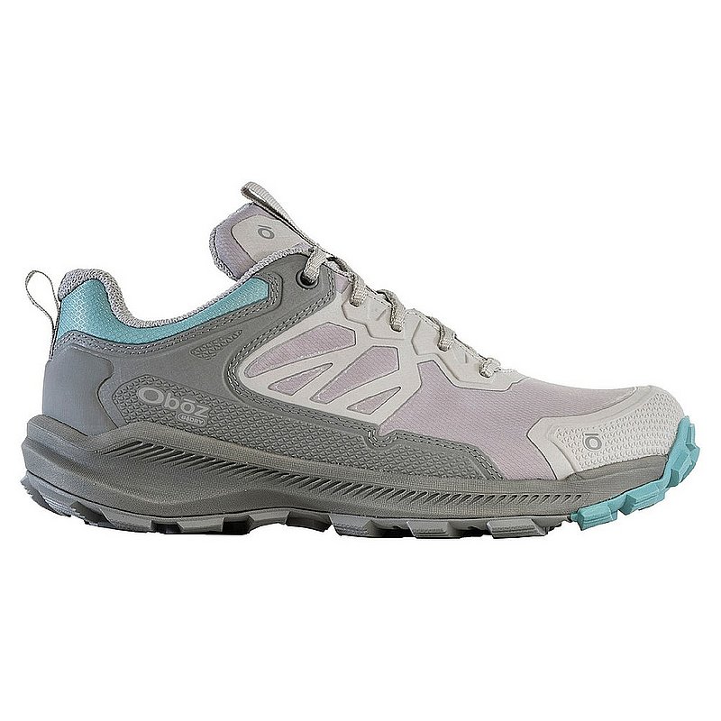 Oboz Footwear Women's Katabatic Low Waterproof Shoes 44002 (Oboz Footwear)