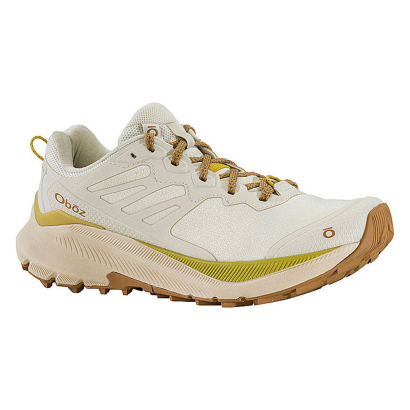 Oboz Footwear Women's Katabatic Wind Low Shoes 47002 (Oboz Footwear)