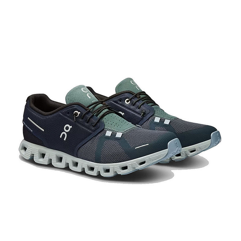 On Running Men's Cloud 5 Shoes 59.98167 (On Running)
