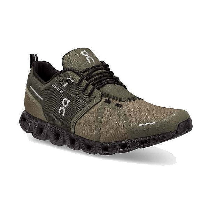 Men's Cloud 5 Waterproof Shoes