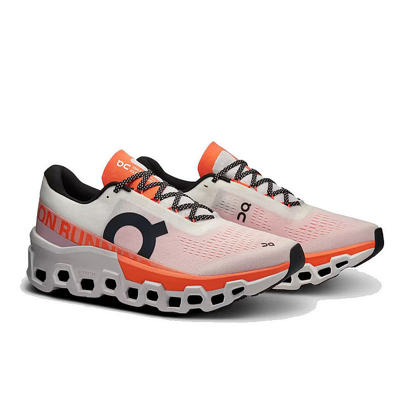 On Running Men's Cloudmonster 2 Shoes 3ME10121527 (On Running)