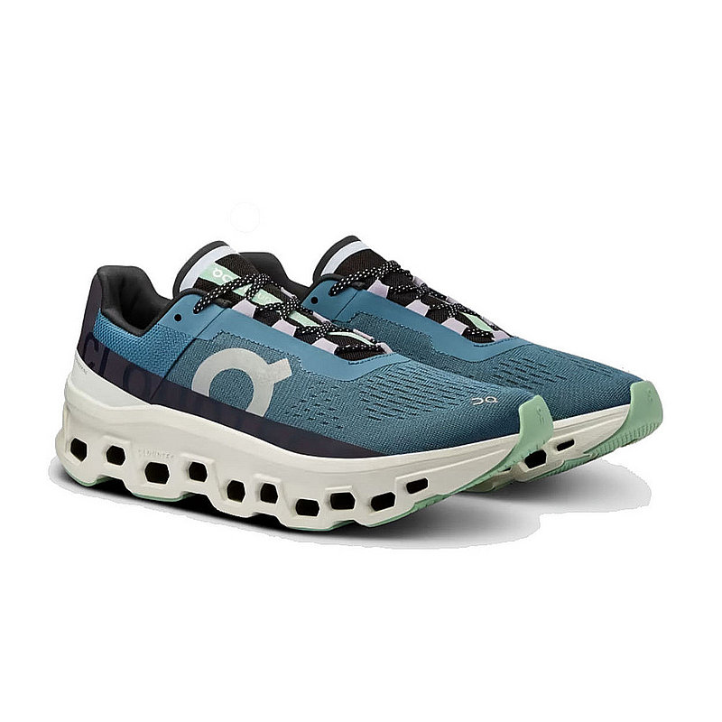 On Running Men's Cloudmonster Shoes 61.98084 (On Running)