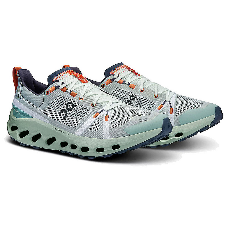 On Running Men's Cloudsurfer Trail Shoes 3ME10112145 (On Running)