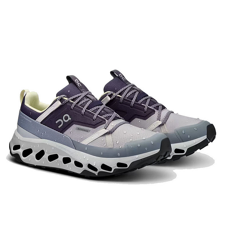 On Running Women's Cloudhorizon Waterproof Shoes 3WE10021427 (On Running)
