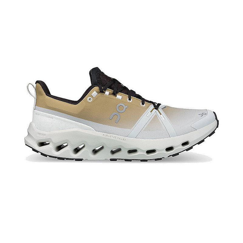 Women's Cloudsurfer Trail Waterproof Shoes