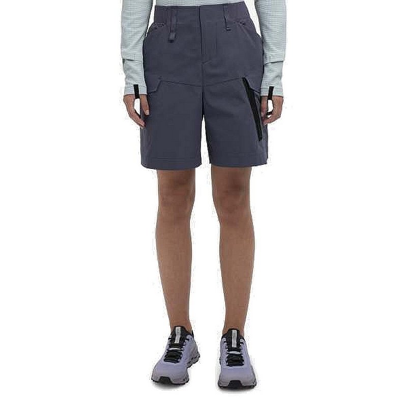 Women's Explorer Shorts