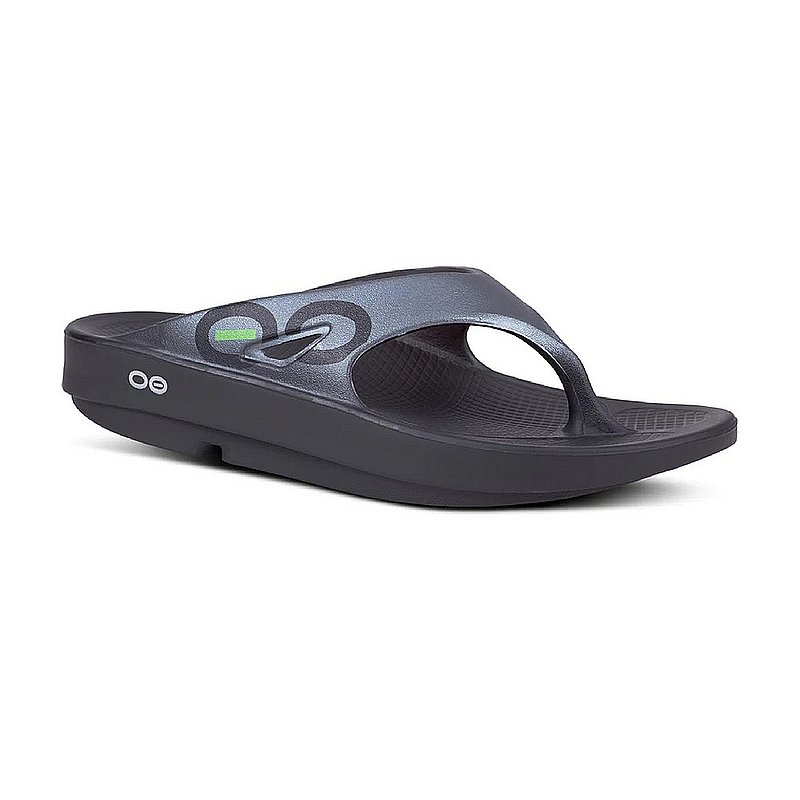 Oofos Footwear Men's OOriginal Sport Sandals 1001OOF (Oofos Footwear)