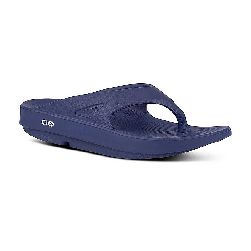 Oofos Unisex OOriginal Thong Sandals 1000 (Oofos)