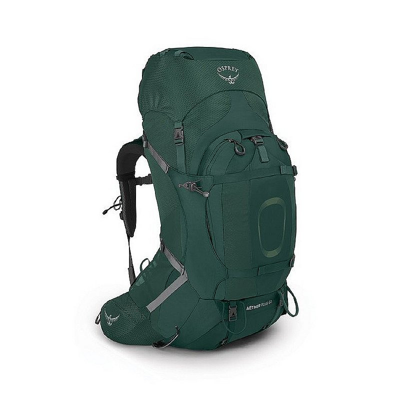 Osprey Packs Aether Plus 60 Backpack--S/M 10002902 (Osprey Packs)