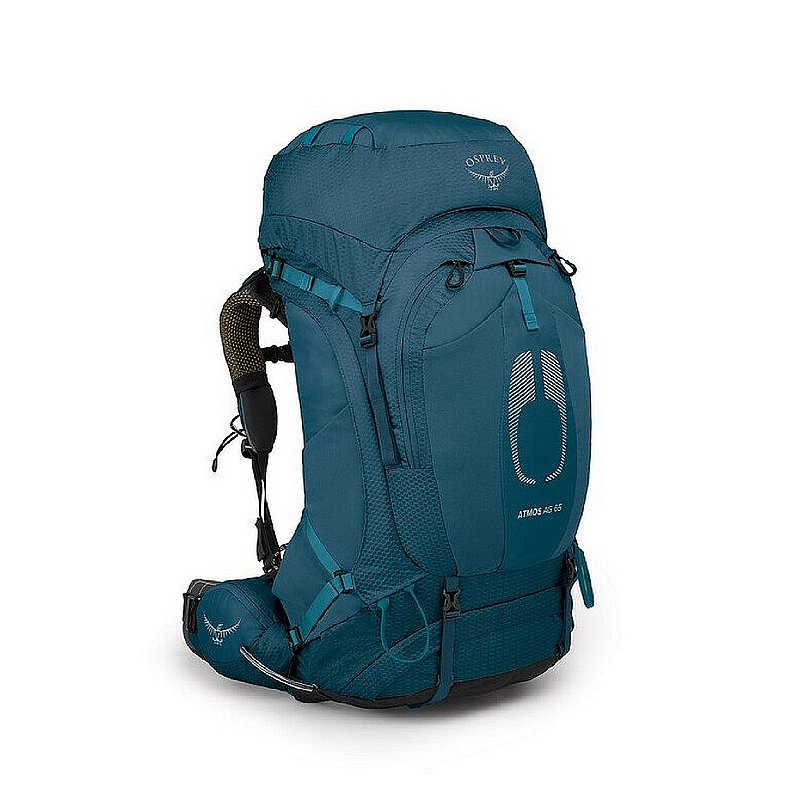 Osprey Packs Atmos 65 Backpack--L/XL 10004001 (Osprey Packs)