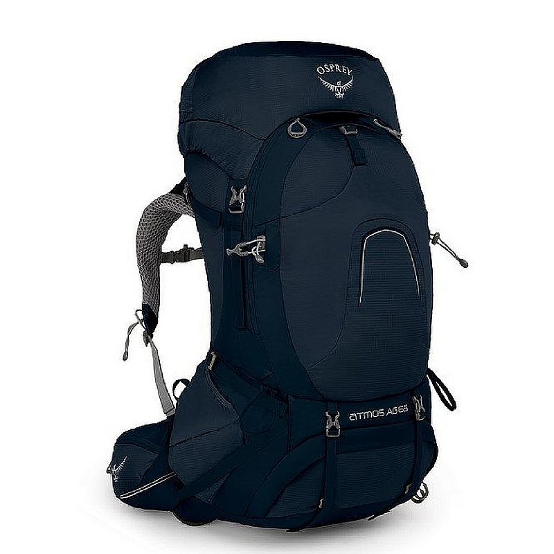 Osprey Packs Atmos 65 Backpack--Large 10001427 (Osprey Packs)