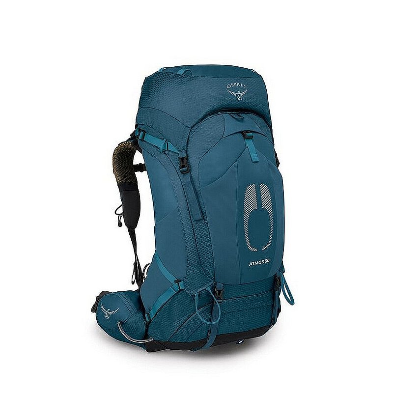 Osprey Packs Atmos AG 50 Backpack--S/M 10004005 (Osprey Packs)