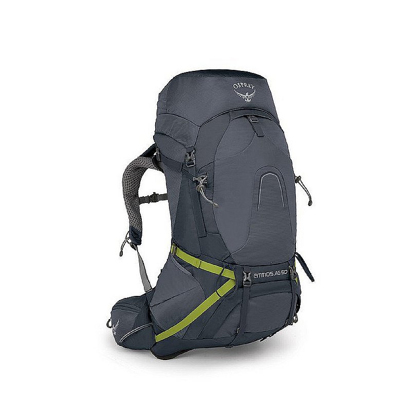 Osprey Packs Atmos AG 50 Backpack--Small 10001428 (Osprey Packs)