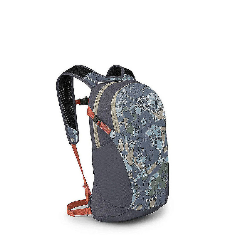 Osprey Packs Daylite Backpack 10005212 (Osprey Packs)