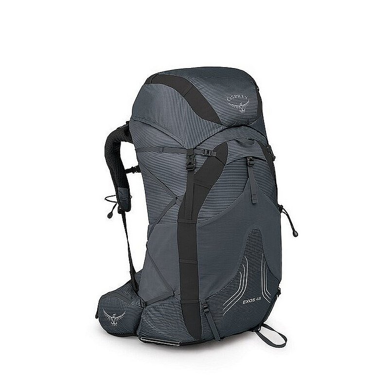 Osprey Packs Exos 48 Backpack--S/M 10003558 (Osprey Packs)