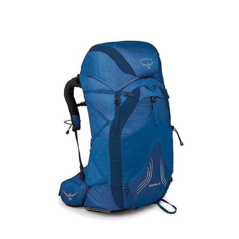 Osprey Packs Exos 48 Backpack--S/M 10004023 (Osprey Packs)