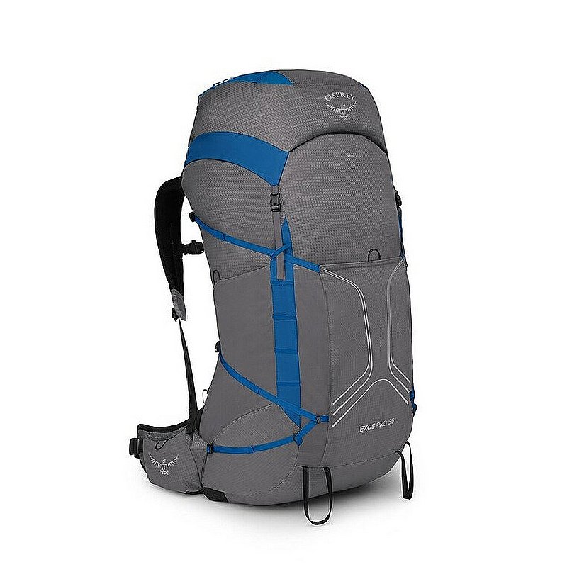 Osprey Packs Exos Pro 55 Backpack--S/M 10004714 (Osprey Packs)