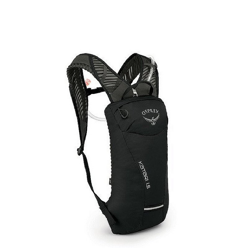 Osprey Packs Katari 1.5 w/ Reservoir Backpack 10002117 (Osprey Packs)