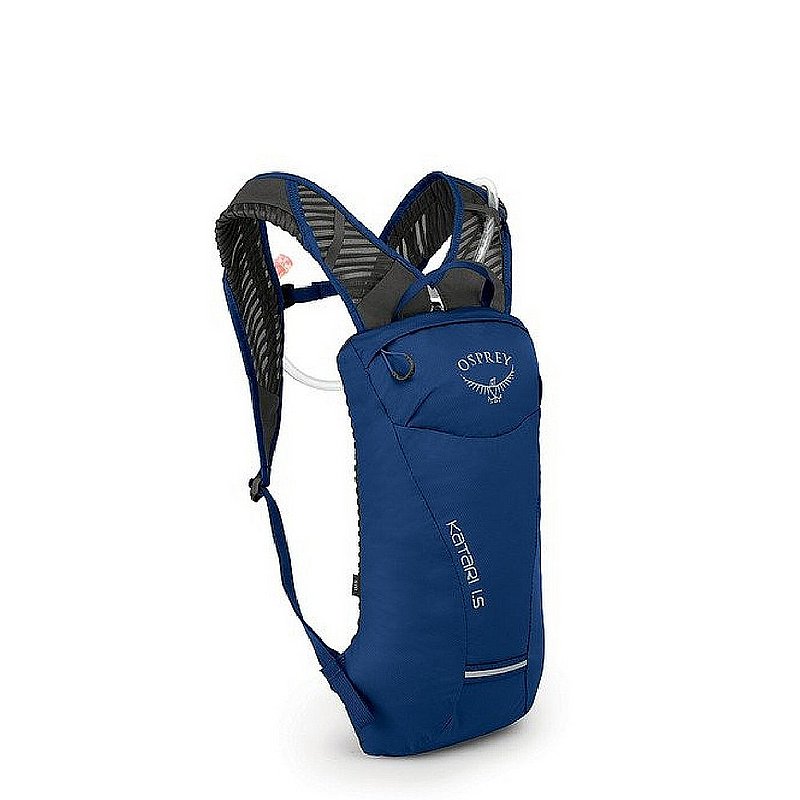 Osprey Packs Katari 1.5 w/ Reservoir Backpack 10002118 (Osprey Packs)