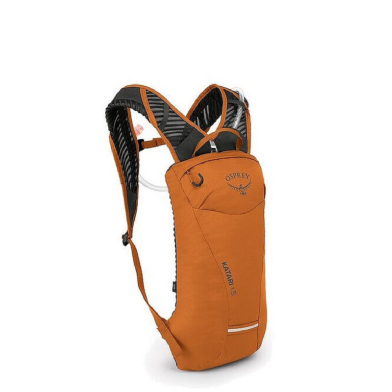 Osprey Packs Katari 1.5 w/ Reservoir Backpack 10003194 (Osprey Packs)