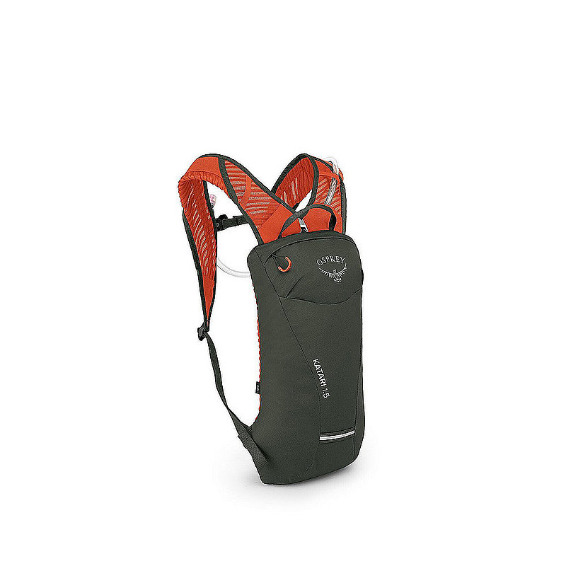 Osprey Packs Katari 1.5 w/ Reservoir Backpack 10005014 (Osprey Packs)