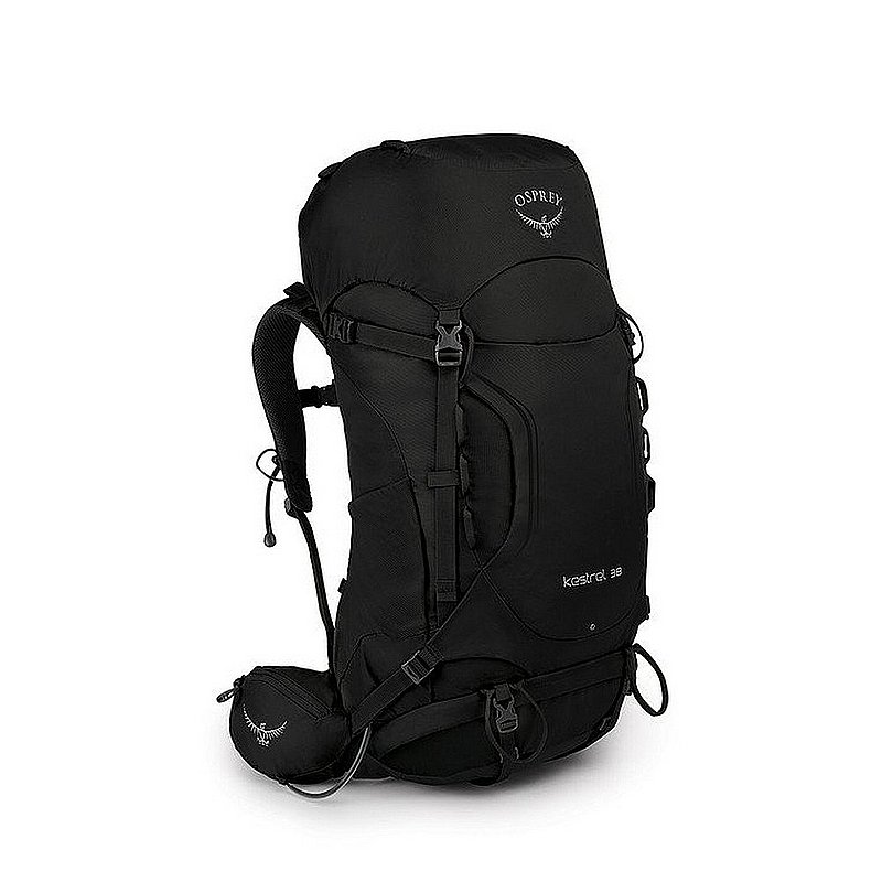 Osprey Packs Kestrel 38 Backpack--S/M 10001823 (Osprey Packs)