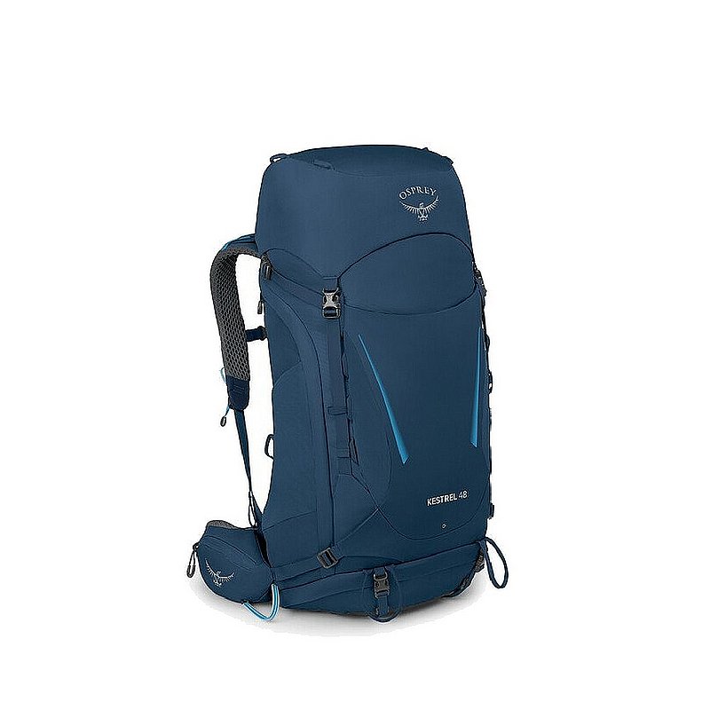 Osprey Packs Kestrel 48 Backpack--S/M 10004762 (Osprey Packs)