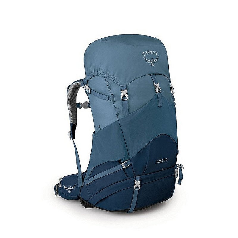 Osprey Packs Kids' Ace 50 Backpack 10002077 (Osprey Packs)