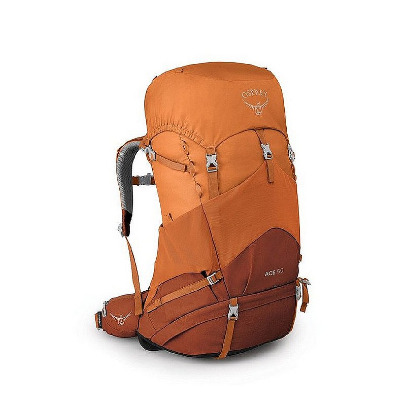 Osprey Packs Kids' Ace 50 Backpack 10002379 (Osprey Packs)