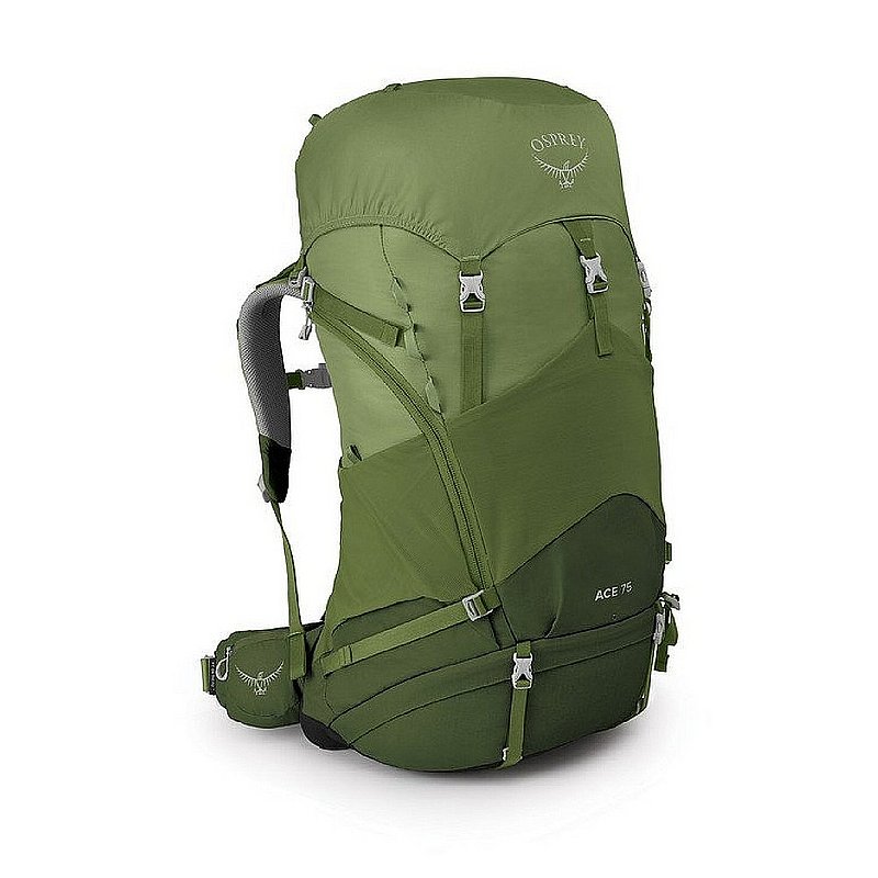 Osprey Packs Kids' Ace 75 Pack Backpack 10002076 (Osprey Packs)