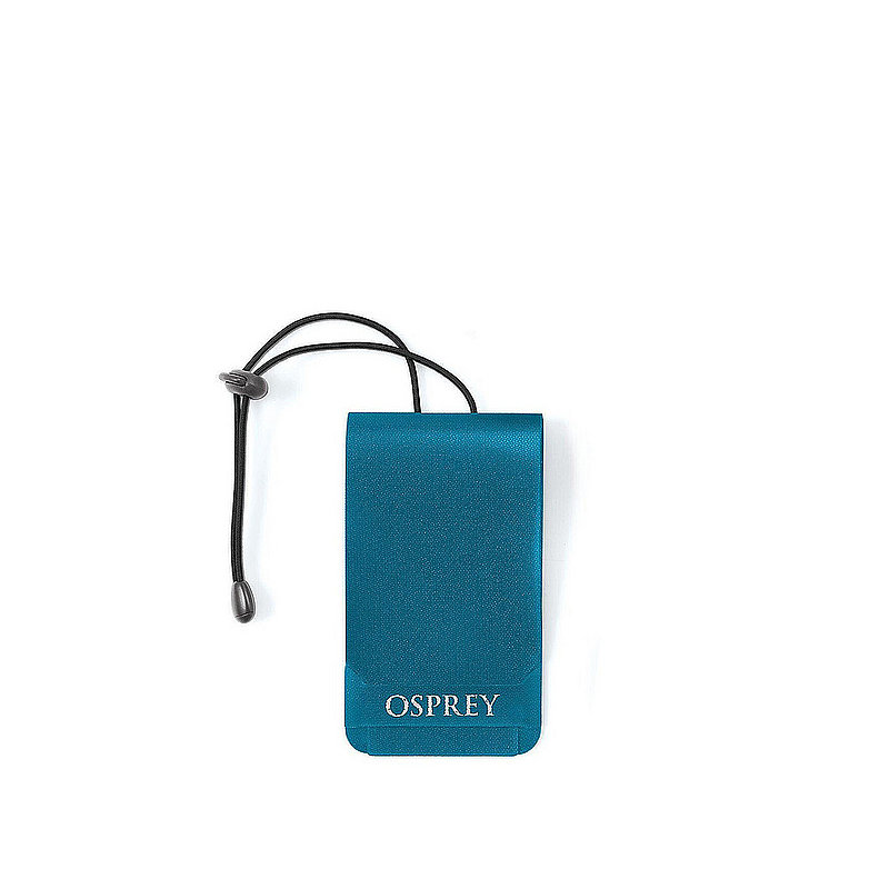 Osprey Packs Luggage Tag 10005993 (Osprey Packs)
