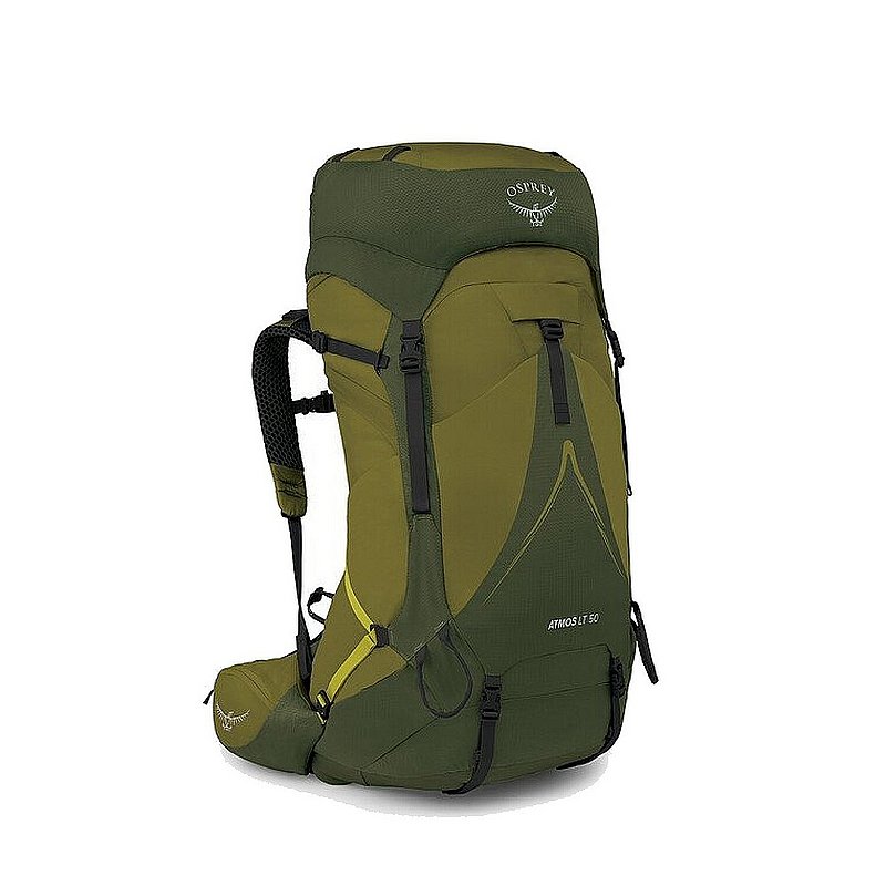 Osprey Packs Men's Atmos AG LT 50 Backpack--L/XL 10004684 (Osprey Packs)