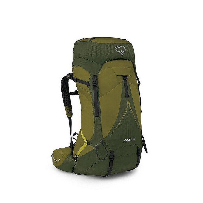 Osprey Packs Men's Atmos AG LT 50 Backpack--S/M 10004683 (Osprey Packs)