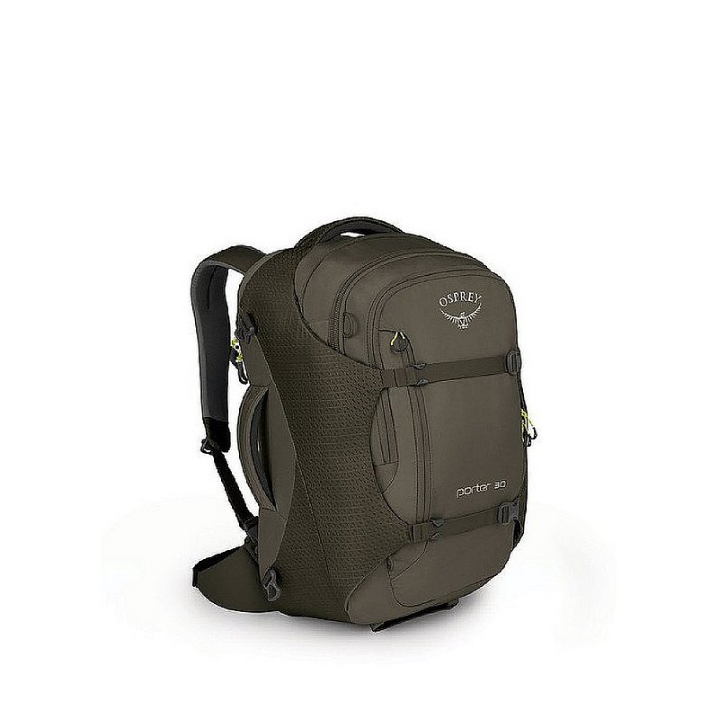 osprey poco rain cover