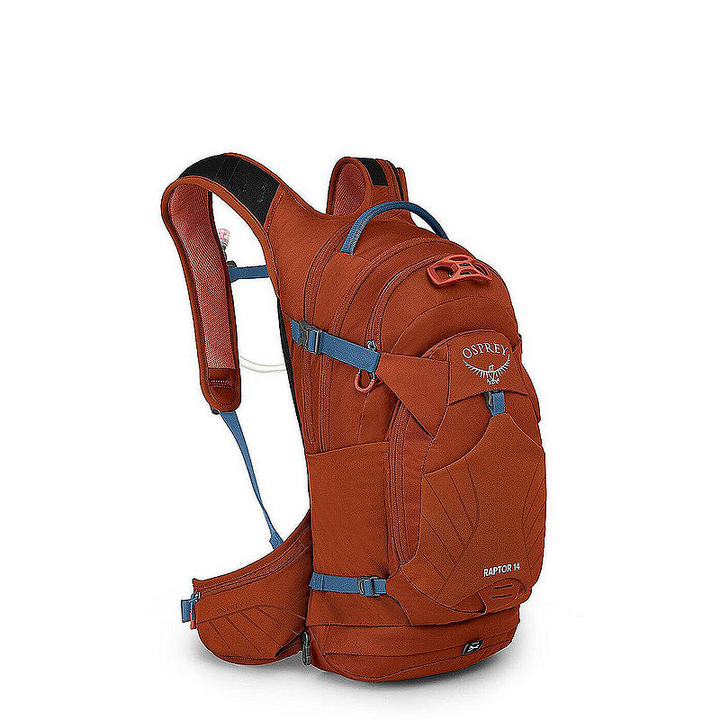 Osprey Packs Raptor 14 w/ Reservoir Backpack 10005045 (Osprey Packs)