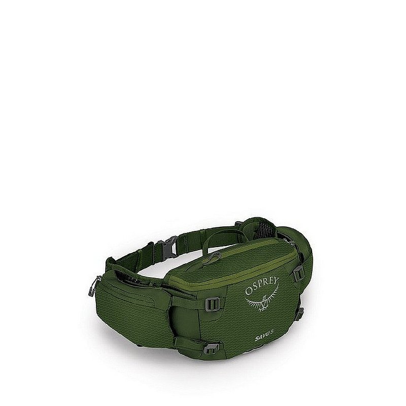 osprey savu lumbar bottle pack