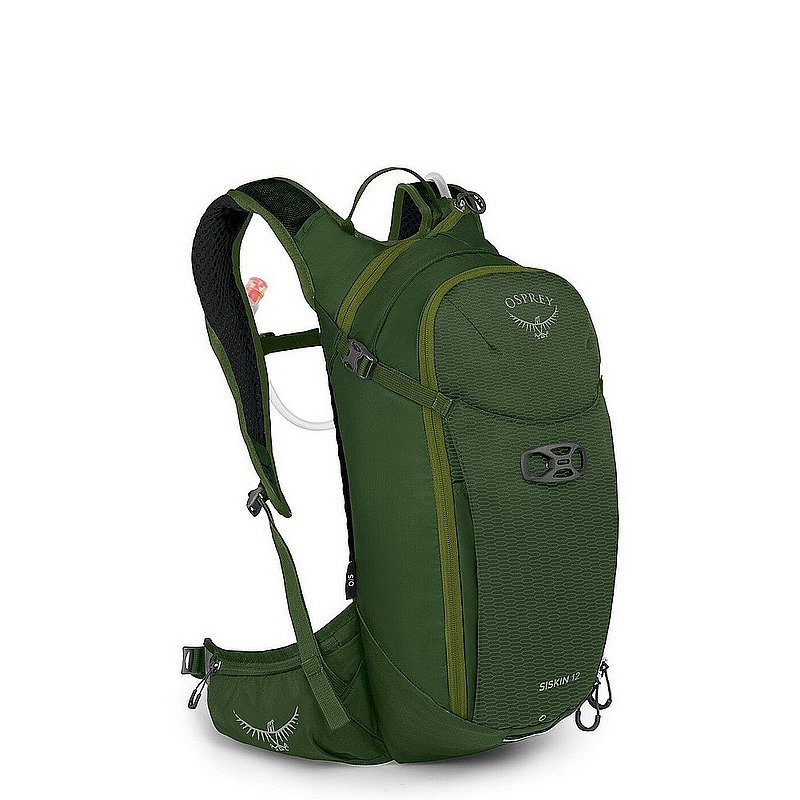 Osprey Packs Siskin 12 Backpack 10003198 (Osprey Packs)