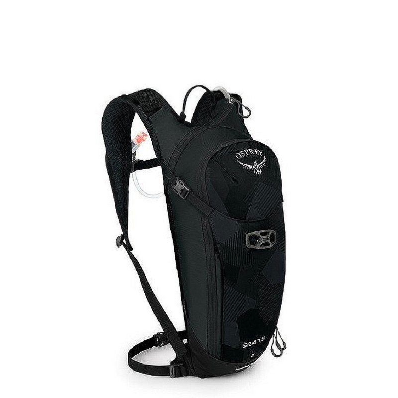 Osprey Packs Siskin 8 w/ Reservoir Backpack 10001784 (Osprey Packs)