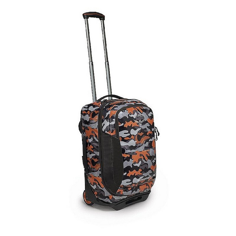 Transporter Wheeled Carry-On 38